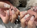 ワンホンネイル