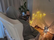 ヨサパーク ムーンサイクル 森ノ宮店(YOSA PARK moon cycle)/進化系よもぎ蒸し＊生理ケアも◎