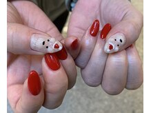 ベル 成増店(bel)/2本アート