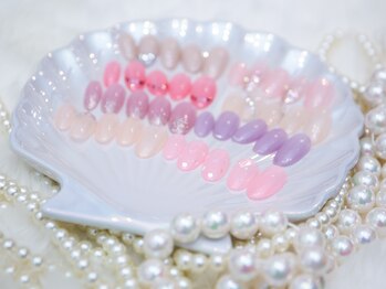 ネイルポット(Nail Pot)/スタンダード定額