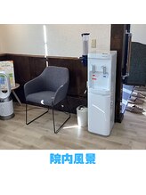 みくる整骨院/院内風景