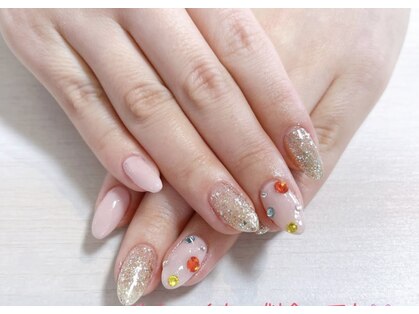 ネイルサロン バイ マルル(Nail Salon by maururu)の写真