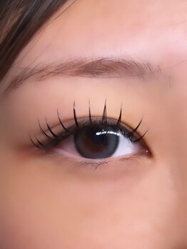 ビーアイランド(Be EYE LAND)/ダブルフラットラッシュ60束