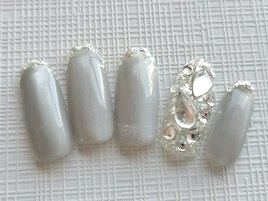 スートーン埋め尽くし￥7480