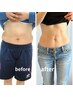 【食べ痩せダイエット究極版】無料カウンセリング＋美容整体120分¥16500→