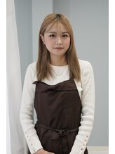 フィアラ 河原町店(Fiara) 山口 愛