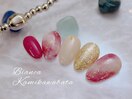定額デザイン　￥8,000