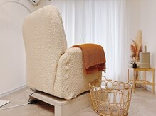 カルム(CALM+)/- 内装 -