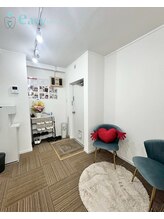 イージーホワイトニング 中野店(easy whitening)/コスパ/タイパ最高【高円寺】