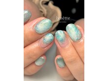 リネット(lynette)