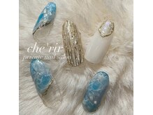 シェリール(cherir)の雰囲気（7月monthly Collection！！）