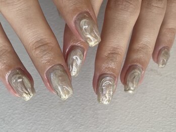 クルネ(QULNE)/ニュアンス/インク/奥行き/鉱物