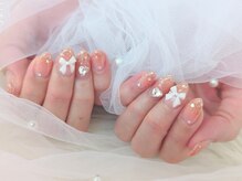 はあとねいる 和泉中央店/あやか指名限定デザイン♪