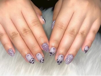 サロン ド ヴィエル(salon de Viel)/