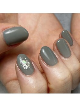 セクションプラス 吉祥寺(SECTION+)/シェルネイル