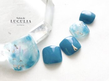 サロンドルクリア 銀座店(Salon de LUCULIA)/選べるプラン【Cコース】12000円