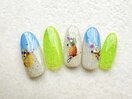 パイナップル