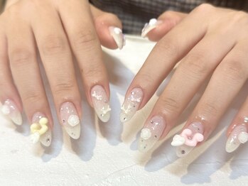 持ち込みデザイン