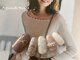 アグニークリッシェ(Agunik Riche)の写真/ネイルデザインランキング上位デザインが多数♪大人カワイイを叶える最旬ネイルはアグニークリッシェで☆