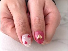 ファースト(FIRST)/持ち込みデザイン