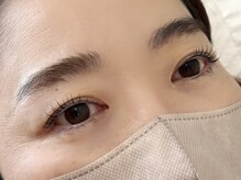 ビジョルノ つくばみどりの店(Begiorno)/まつ毛パーマ