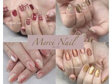 メルシーネイル(Merci Nail)