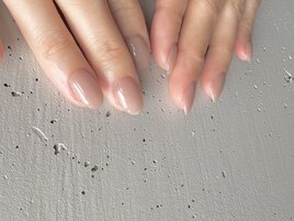 マグネットネイル