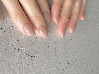 ミーム(meme)/マグネットネイル