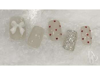 ユノ(Juno)/☆定額ワンホンデザイン