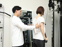 ミラー(Mirror)/女性が気になる部分！