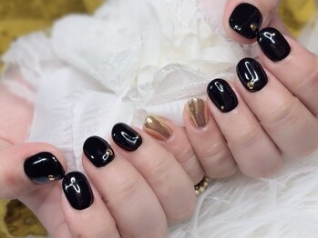 エムシーベル(m.c bell)/ブラック☆