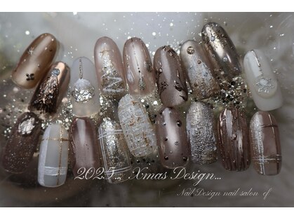 エフネイル(ef nail)の写真