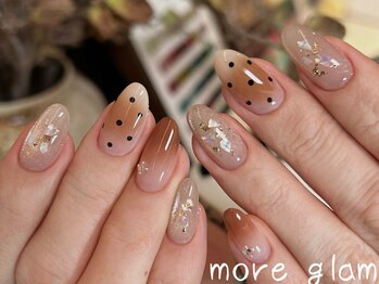 モアグラム 銀座店(More Glam)/