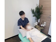 カラダベース 那珂川整体院