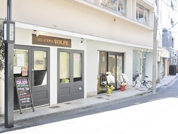 ソエル(soel)/外観1