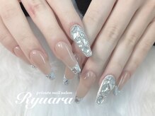 リュアラ(Ryuara)/ガラスフレンチ