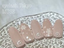 まつげエクステ専門店 アイラッシュトウキョウ ミューズ 新宿西口店(Tokyo)/Hand &nbsp;2月定額デザイン☆