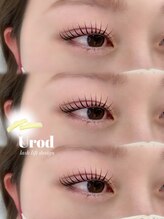 アイモア 可児店(eye mor.)/まつげパーマ