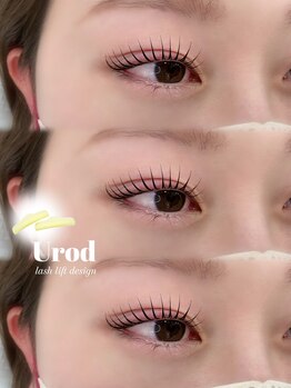 アイモア 可児店(eye mor.)/まつげパーマ