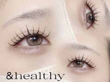 ライラ(LAYLA)/アンドヘルシー120本