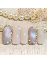 スースビー(Su's B)/2月 NEWデザイン