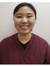 ヒーリング スポット鍼灸整骨院 調布南口院&nbsp;吉田 梨央