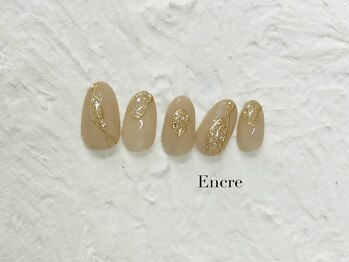 アンクル 高円寺(Encre)/