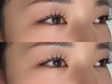 ガトウ 広島店(GatoU)/【広島八丁堀】まつげパーマ