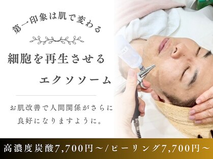 アップライン(Up Line)の写真