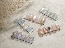 シュシュ ネイル(chouchou nail)/