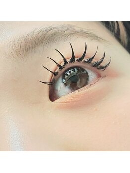 セレビアイ 立川店/マツエク/LED/ledエクステ/立川