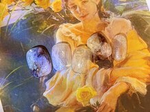 ジウェルニ(Giverny)/トレンドアートコース