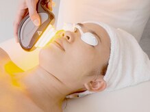 シャイニング(shining)/☆フェイシャル