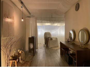 ルピナス(Lupinus)/